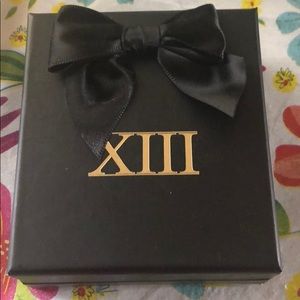 Amber schollnecklace